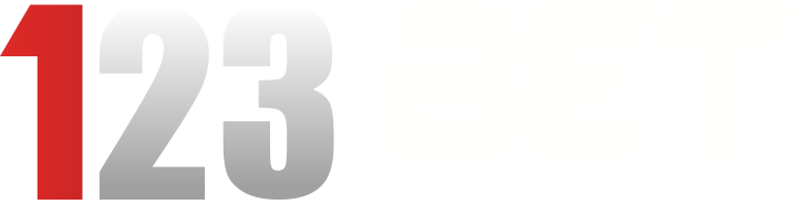 123bet logo